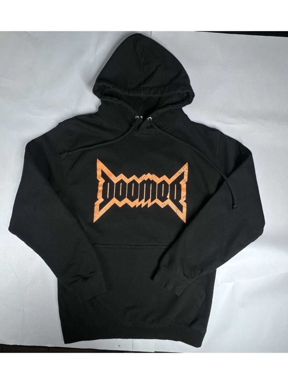 Daniel Howell We're All Doomed End of the World Tour Hoodie Size Small Dan Phil